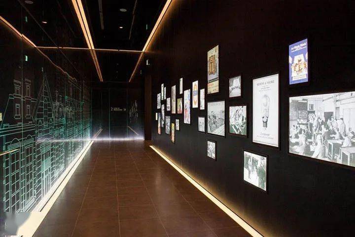 【展館設(shè)計(jì)】展館設(shè)計(jì)還在用傳統(tǒng)的展館設(shè)計(jì)分割空間模式？試試下文這些