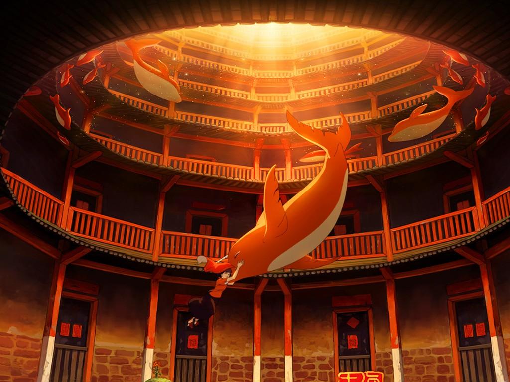 【動漫技術(shù)】為什么這么多人學(xué)習(xí)動漫設(shè)計？ 