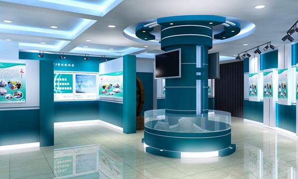 【展廳設(shè)計(jì)】好的展廳設(shè)計(jì)可以給企業(yè)帶來什么？ 