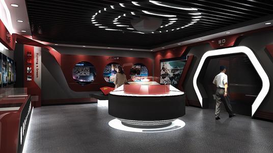 【展廳設(shè)計(jì)】展廳設(shè)計(jì)的最佳角度！