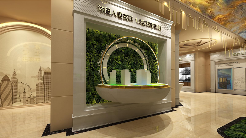 【展館設(shè)計(jì)】展館展廳設(shè)計(jì)施工如何做好？