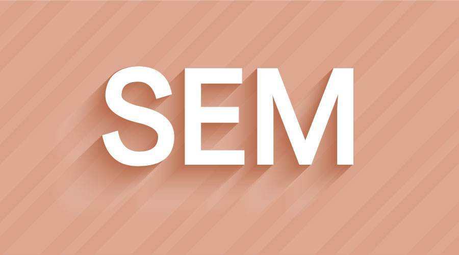 【SEM推廣】SEM推廣沒有效果？看看是不是犯了這些錯！