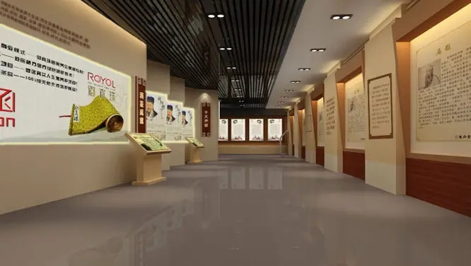 展館設計 ，展館 ，鑫時空