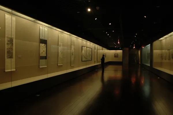 展館設(shè)計(jì) ，展館 ，鑫時(shí)空